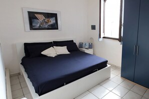 3 bedrooms, in-room safe, iron/ironing board - Villa Tomax – Outdoor living to love (Porto Columbu-Perd'È Sali)