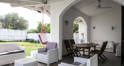 Villa Tomax – Outdoor living to love