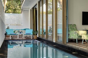 Villa, Non Smoking, Private Pool | Pool | Outdoor pool