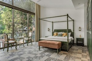 Villa, Non Smoking, Private Pool - Nerul Nirvana Nest by Dia Hotels  (Nerul)
