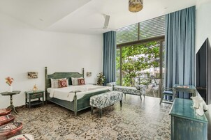 Villa, Non Smoking, Private Pool