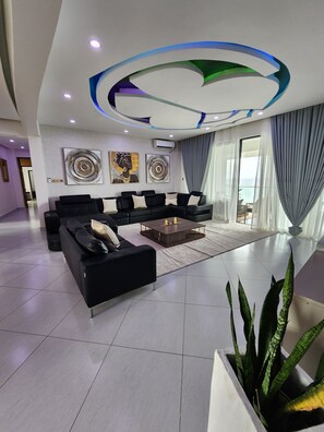 Interior - Luopian Executive Penthouse (Mombasa)