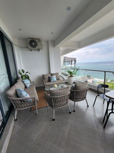 Luopian Executive Penthouse