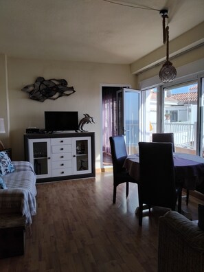 Unclassified image, 4 of 13, button - Sea view Penthouse close to beach (El Peñoncillo)