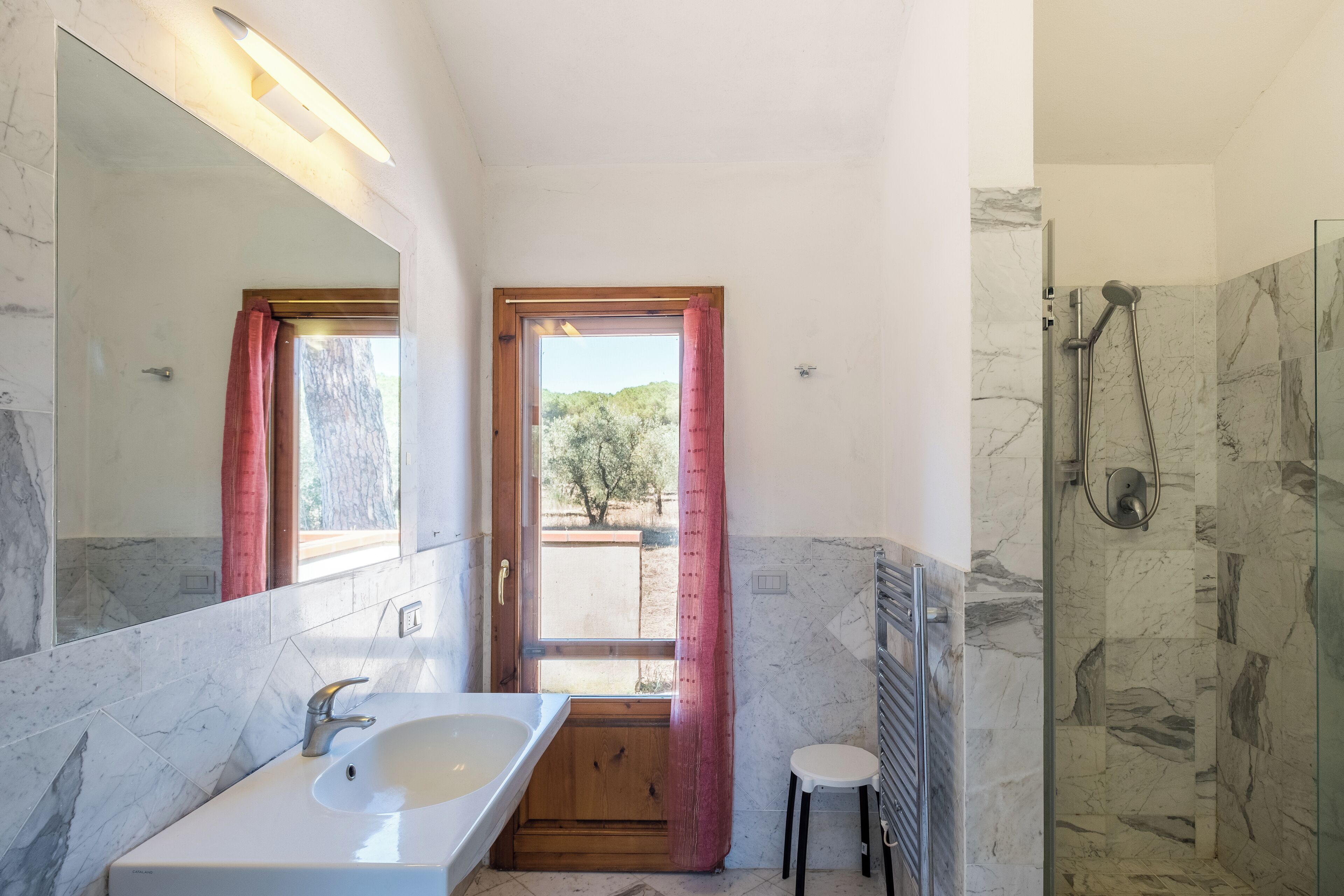 Apartment, Garden View | Bathroom