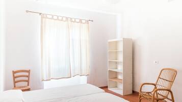 Căn hộ, quang cảnh vườn