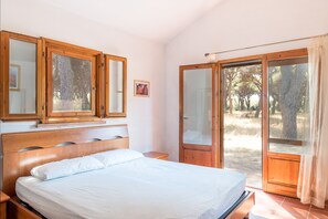 Apartment, Garden View - Residence La Canova II (Marina di Grosseto)