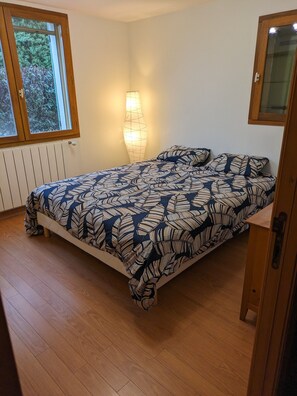 Wi-Fi, draps fournis