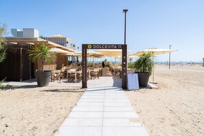 Mobile Home | View from property - Friendly Mobile Home in Rimini Family Village (Rimini)