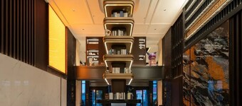 Giorgio Morandi Hotel - Langfang Wanda Plaza