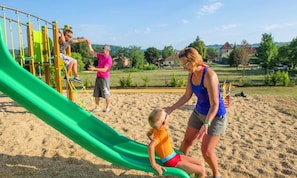 Children's area - House in Le Bugue by Vezere River (Le Bugue)