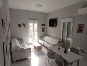 Coin séjour