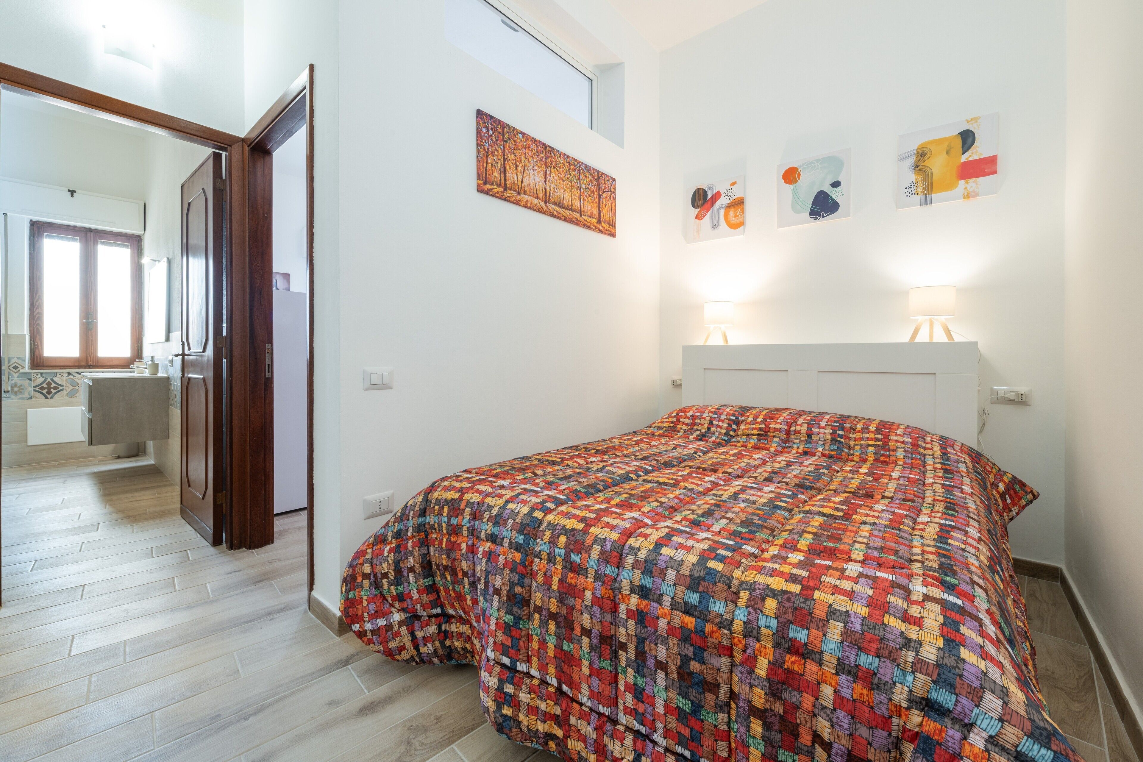 Ferro/asse da stiro, lenzuola