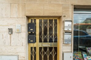 Detalle exterior