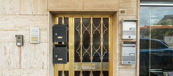 Apartment 'Il Decimomiglio' with Balcony