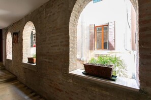 Interior - Apartment Cà Petriana Historical Center (Venecia)