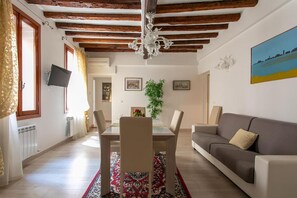 Interior - Apartment Cà Petriana Historical Center (Venecia)