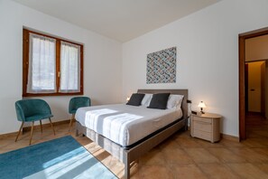 4 bedrooms, iron/ironing board, free WiFi, bed sheets - Antico Lavatoio Valbrona (Valbrona)