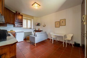 Living area - Bellagio Classic Dance (Bellagio)