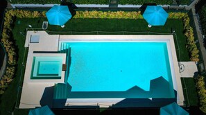 Pool - Bellagio Infinity Apartment (Bellagio)