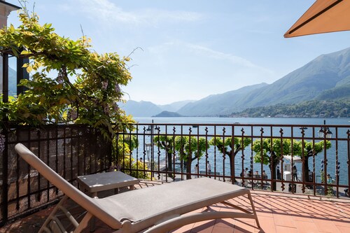 Cavour Charming Terrace