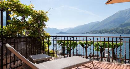 Cavour Charming Terrace