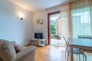 TV - Como Modern Bellinzona (Como)