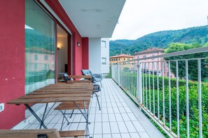 Terrace/patio - Como Modern Bellinzona (Como)