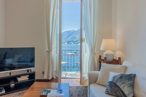 Smart TV - Dimora Cavour Stunning Lakeview (Bellagio)