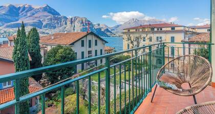Domus Ester Borgo - Three Bedroom Apartment, Sleeps 5