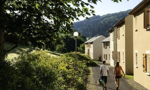 Miscellaneous - Apartment in Saint-geniez by Lot River (Saint-Geniez-d'Olt-et-d'Aubrac)