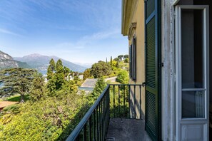 Property grounds - Emilia Classic Charme (Bellagio)