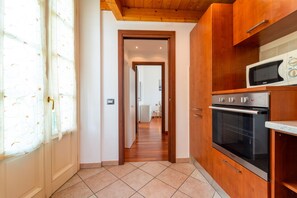 Private kitchen - Green Tulip Lake View (Bellagio)