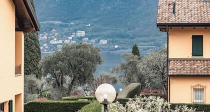 Pescallo Garden Retreat
