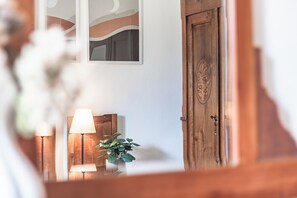 Interior - Pescallo Garden Retreat (Bellagio)