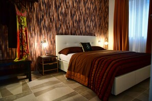 Room - Ritzy Ka'Doro Lakeview and Garden (Nesso)