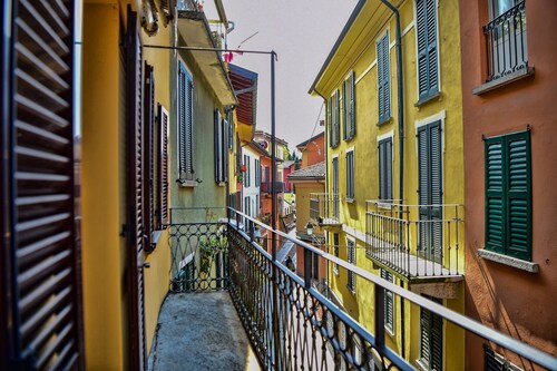 Roncati Family Apartment