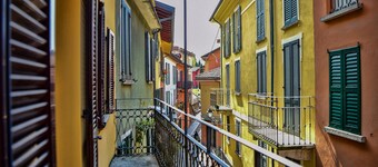 Roncati Family Apartment