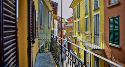 Roncati Family Apartment