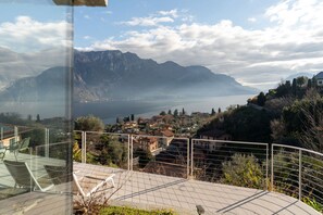 Property grounds - Zinnia Lakeview Apartment (Bellagio)