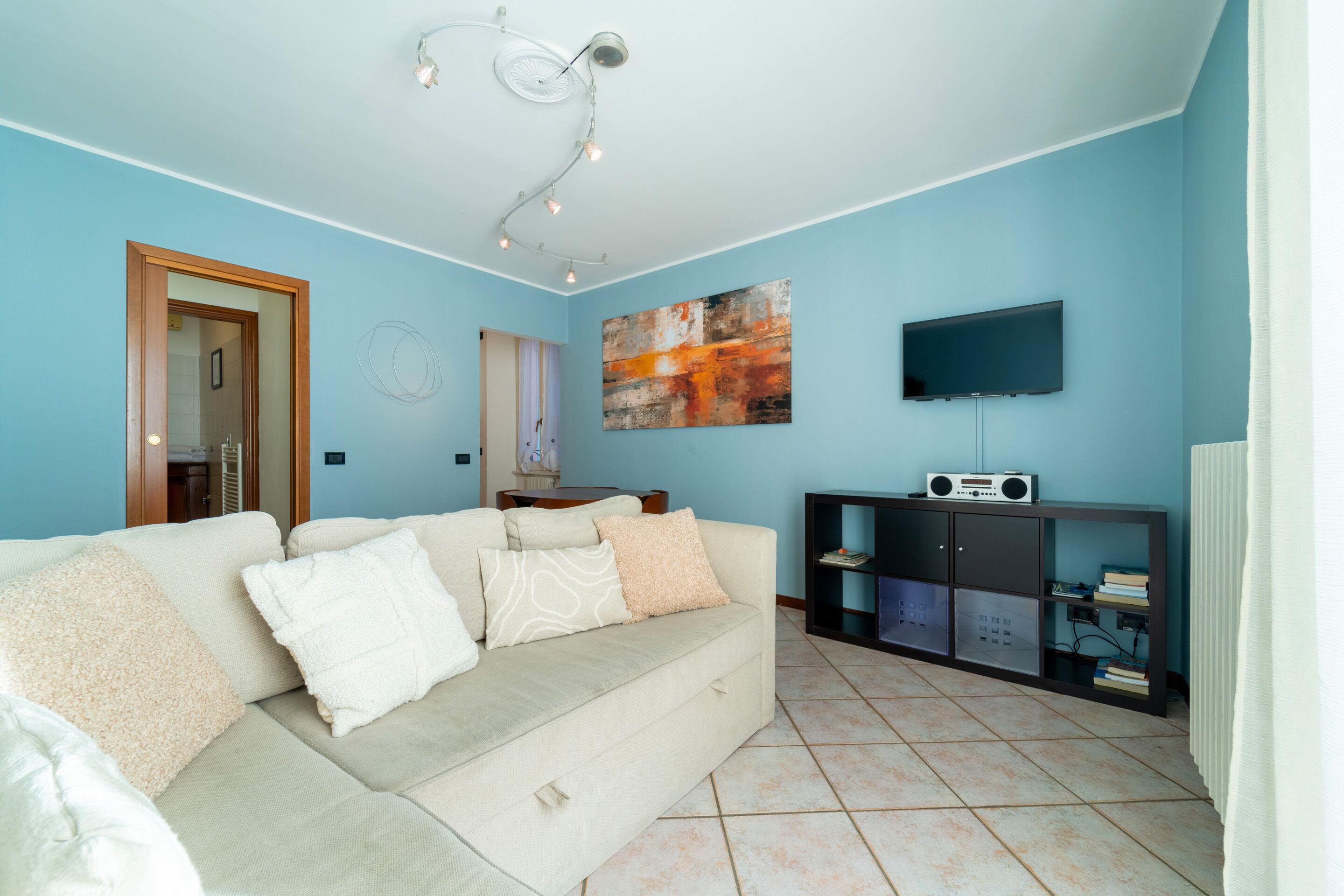Smart-TV