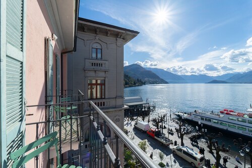 Salita Monastero 1 Apartments - Ca' Adriano