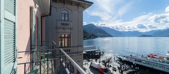 Salita Monastero 1 Apartments - Ca' Adriano