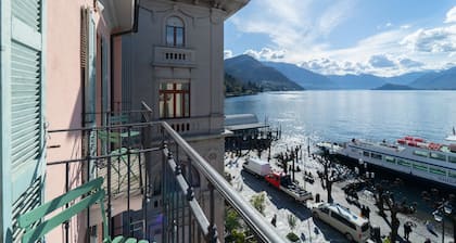 Salita Monastero 1 Apartments - Ca' Adriano