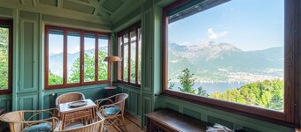 Montanina Family Villa