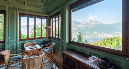 Montanina Family Villa