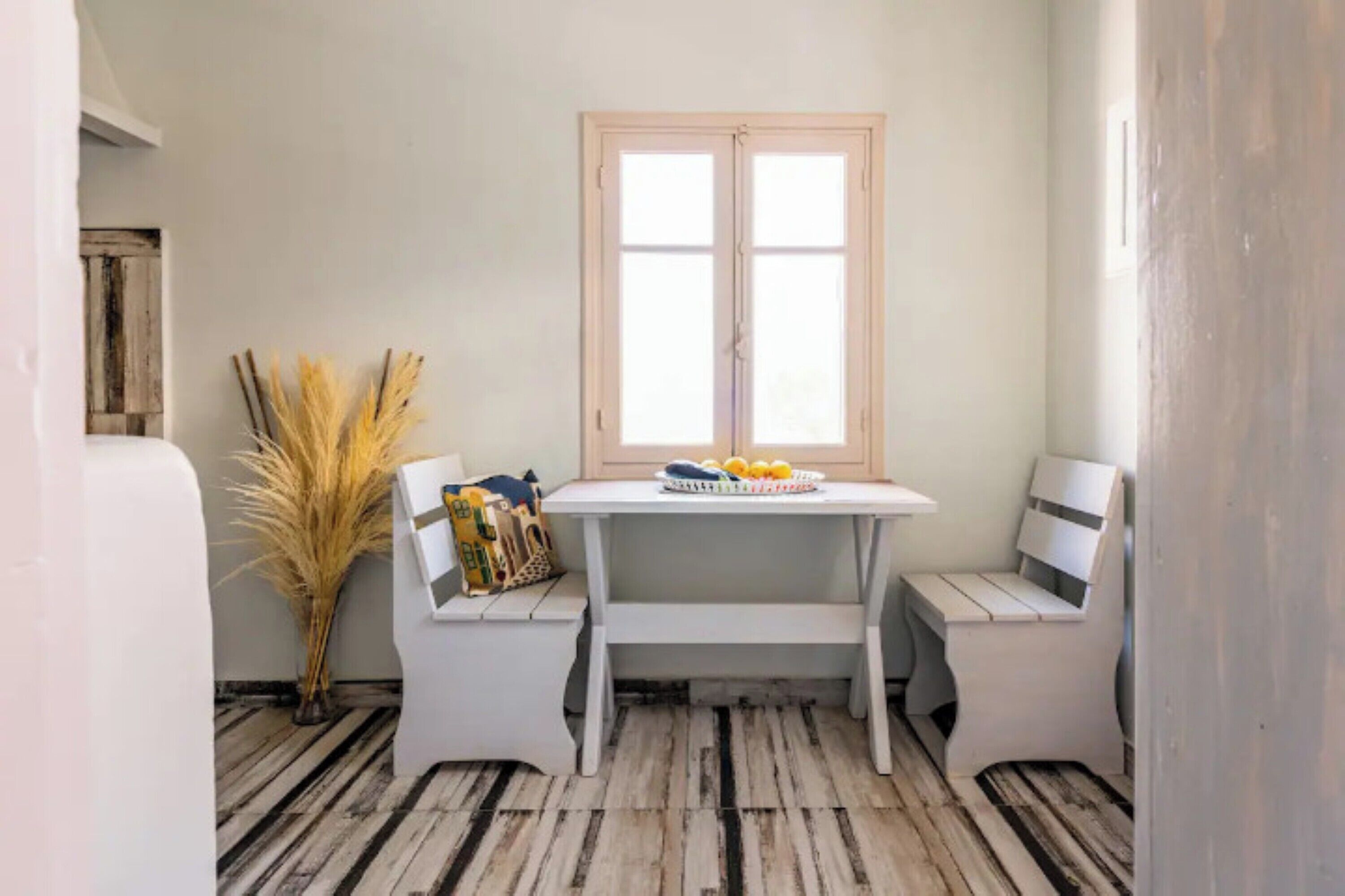 Servicio a la habitación