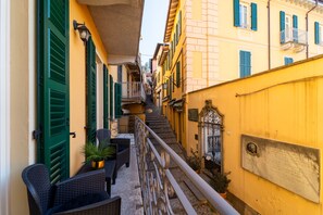 Property grounds - Serbelloni Lively Village Apartment (Bellagio)