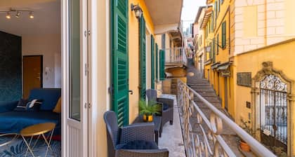 Serbelloni Lively Village Apartment