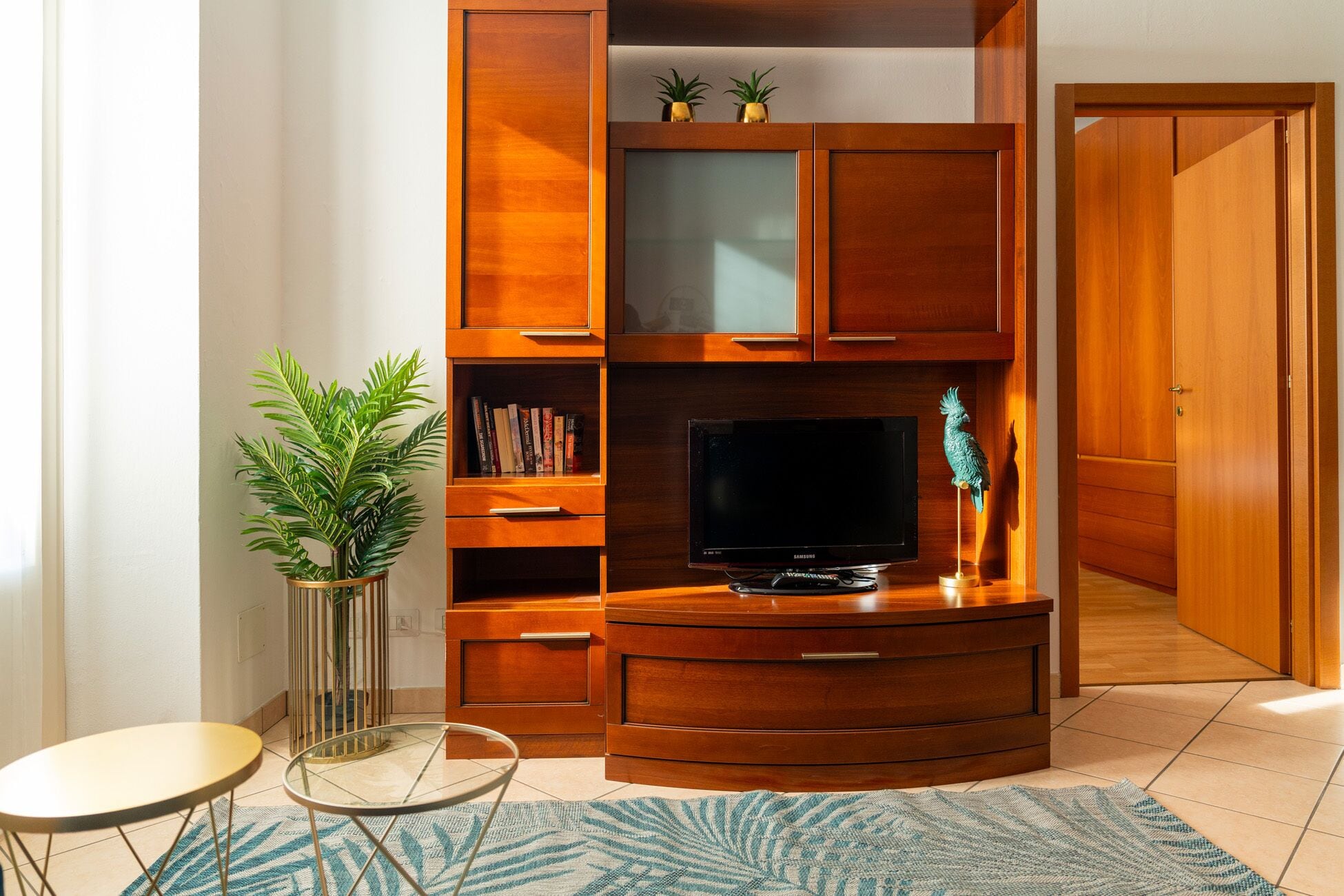 Interieur